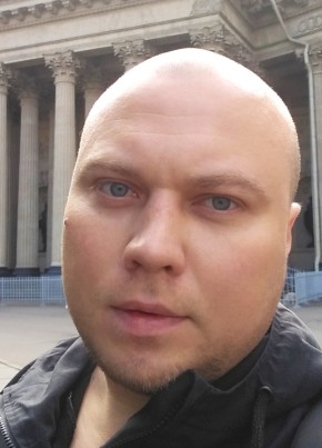 Константин, 36, Россия, Озёрск (Челябинская обл.)