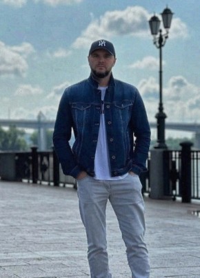 Сергей из Заринска 31 год