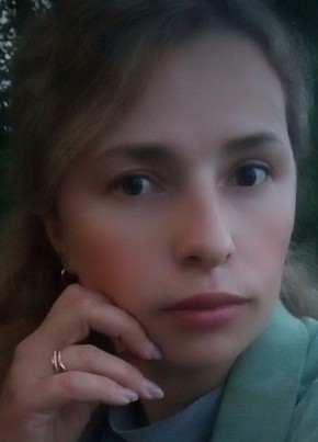 Нюта из Нерехты 38 лет