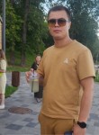 Kayumzhon, 26, Cherepovets