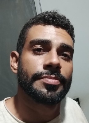Samel из Araçatuba 30 лет