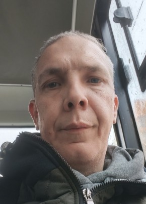 Serega из Ставрополи 46 лет