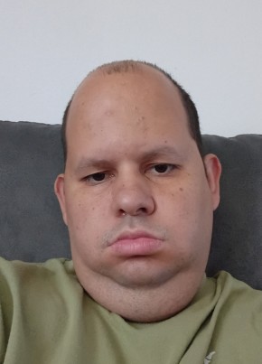 Eliezer из Philadelphia 35 лет