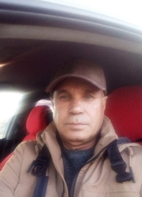 Виктор, 60, Россия, Нурлат