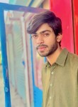 Zahid ali, 26 лет, لاہور