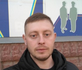 Артём Нефидов, 29 лет, Харків