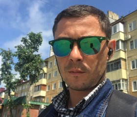 Евгений, 38 лет, Корсаков