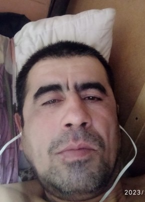 Azizbek Sulaymon, 46, Россия, Москва