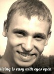 djohn, 31 год