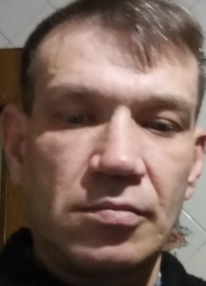 Андрей из Таганрога 48 лет