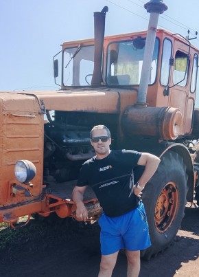 Алексей из Людиново 38 лет