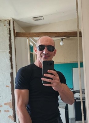 Seryega, 41, Russia, Temryuk
