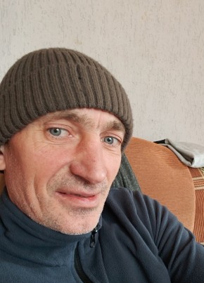 Seryega, 45, Russia, Temryuk