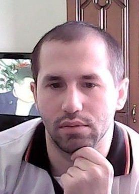 JOHN, 39, Россия, Находка