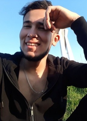 xazik, 26, Russia, Ussuriysk
