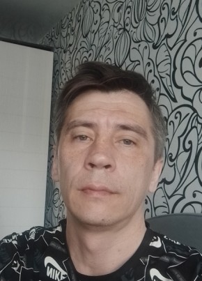 Антон, 37, Россия, Прокопьевск