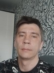 Unknown, 44 года, Прокопьевск