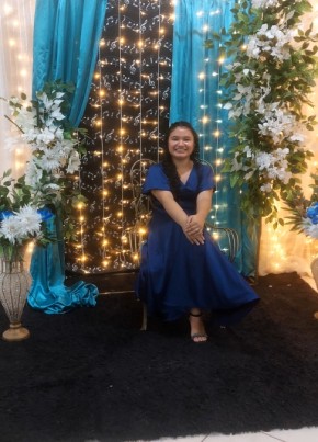Larissa из Belém (Pará) 18 лет
