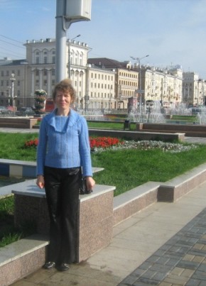 Натали, 53, Россия, Киров (Кировская обл.)