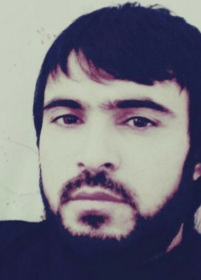 Ахмед, 33, Россия, Алупка