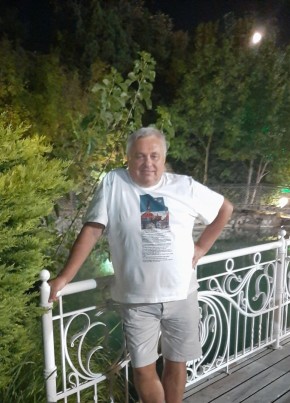 Валентин, 58, Россия, Кисловодск