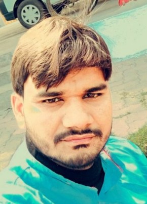 Rohitkumarshaw, 30, India, Dhanbad