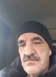Назим, 59 лет, Москва