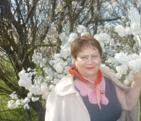 Людмила, 73 года, Темрюк