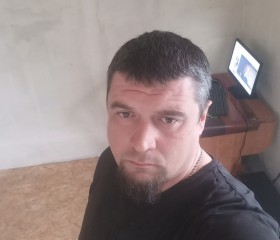 Aleksey Kolosov, 39, Kolomna