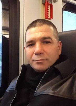 Samir, 47, Schweizerische Eidgenossenschaft, Zuerich