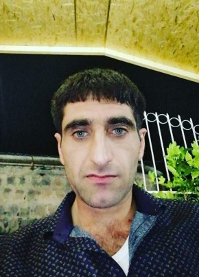 Garik, 38, Russia, Arkhipo-Osipovka