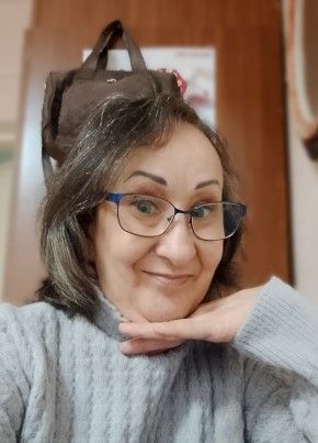 Роза из Давлеканово 50 лет