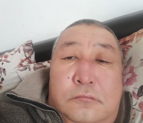 Докдурбек, 58 лет, Бишкек