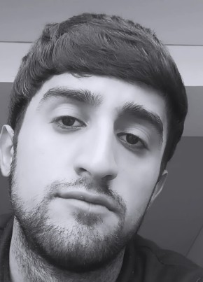 Toğrul из Избербаша 22 года