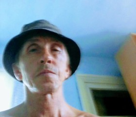 Андрей, 59 лет, Астана