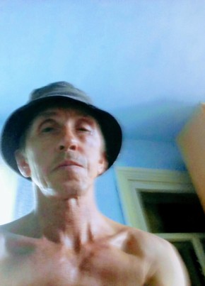 Андрей, 59, Қазақстан, Астана