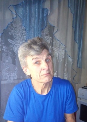 Сергей, 58, Россия, Владимир