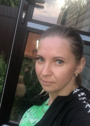 Наташа из Рыбинска 41 год