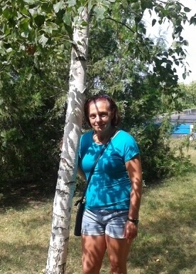 lena, 55, Україна, Кременчук