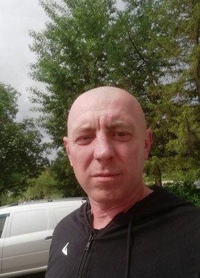 Евгений Петров, 44, Россия, Снежинск