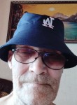 Nikolay Serebrov, 65, Kamensk-Uralskiy