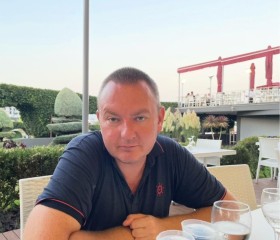 Aleksandr, 43, Saint Petersburg