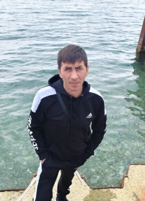 Sergey, 50, Russia, Nebug