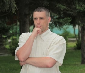 Виктор, 45 лет, Бийск