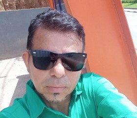 Roberto, 42 года, São Paulo capital