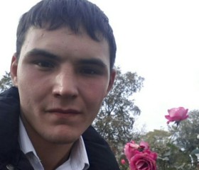 Андрей, 31 год, Быков