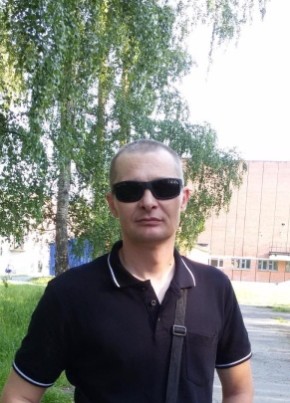 Andrew, 51, Россия, Новоуральск