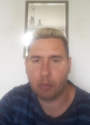 Rumen Vasilev, 45, Република България, Варна