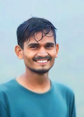 Gaurav, 20, India, Ghātanji