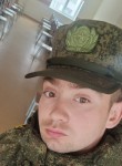 Evgeniy, 25, Saint Petersburg